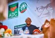 Obi Clarifies He’s Going for President, not VP, Urge Prayers for Leaders