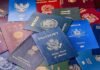 Why Most Passports Share Just Four Colours — And What It Means for Nigerians