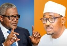 Farouk Declines Response to Dangote’s Allegations, Awaits Probe