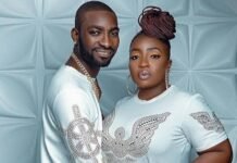 Anita Joseph Confirms End of Marriage to MC Fish