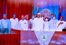 APC Chieftain Alwan Hassan: “95% of Buhari’s Ministers Should Be in Jail”