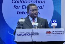 INEC Identifies Main Obstacles to Credible Elections in 2027