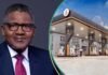 Dangote Advise Buyers to Insist on ₦739/L, Release Hotline to Report Violations