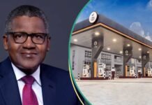 Dangote Advise Buyers to Insist on ₦739/L, Release Hotline to Report Violations
