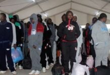 42 Nigerians Deported from Ghana Over Prostitution, Fraud