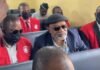 Former Labour Minister Chris Ngige Remanded in Kuje Prison