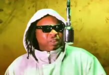 Eedris Facebook, Instagram Accounts Suspended After Pro-Trump Song