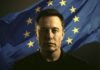 Tech Billionaire Elon Musk Calls for the European Union to be Dissolved