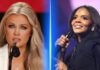 Candace Owens Doubles Down on Conspiracy Even After Meeting Erika