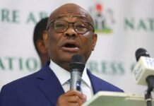 Wike’s PDP Faction Set for Congresses, National Convention