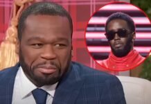 50 Cent’s Diddy Doc Tops Netflix, Boosts Streams