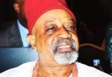 EFCC Arrests Ex-Governor Chris Ngige Over Fraud Allegations