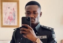 PSC, Police Begin Recruitment of 50,000 Constables