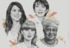 Okonjo-Iweala, Others Named Forbes’ 100 Most Powerful Women