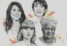 Okonjo-Iweala, Others Named Forbes’ 100 Most Powerful Women