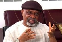 Court Orders Ngige Remanded in Kuje Prison till Dec 18
