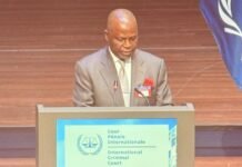 Nigeria Tells Int’l Criminal Court It Wants Its Sovereignty Respected