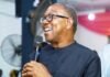 Labour Party Rules Out Automatic Ticket for Peter Obi in 2027