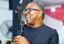 Labour Party Rules Out Automatic Ticket for Peter Obi in 2027