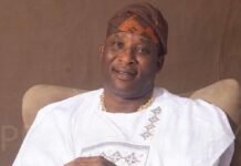 Fryo Emerges PDP Candidate in Osun as Gov Adeleke Bows Out