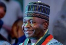 Gen Musa Confirmed Defense Minister, Vows No Negotiation with Terrorists