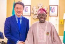 Sino-Nigeria Relationship Deepens as Chinese Ambassador Visits Tinubu