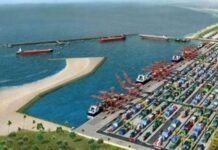 FG Approves Bakassi Deep Seaport to Drive Blue Economy
