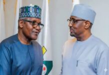 Dangote Accuse NMDPRA of Sabotage, Promise Fuel Price Cut to ₦740/L