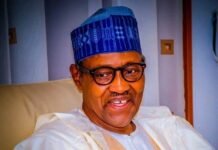 Buhari’s Biography Reveals EFCC Conceived Naira Redesign, not CBN