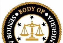 Senior Lawyers See Dangers to Democracy if One Party State is Allowed