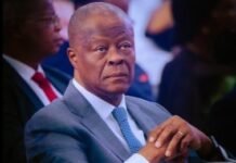 Tinubu Congratulates Wale Edun on Appointment to Royal Victorian Order