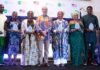 U.S. Mission Honors 2025 Mandela Washington Fellows in Lagos