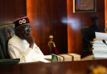 Tinubu Wants Governors to Enforce LG Autonomy, Brace for State Police