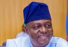 APC Chairman Yilwatda Appoints 15 Aides, Opposition Parties Cry Foul