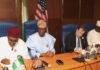 U.S. Signs $5.1 Billion Health Cooperation Deal with Nigeria