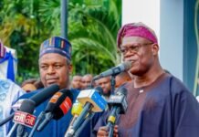 Tinubu’s Man Endorse Fubara 2027 as Wike Camp Insists on One Term