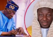 Tinubu Approves Oyedepo as New Director of Public Prosecutions