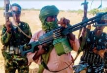 Terror Kingpin Bellor Turji Accuse Ex-Governors of Fueling Insecurity,