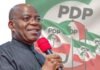 PDP Eyes Alex Otti Ahead of 2027 Elections