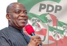 PDP Eyes Alex Otti Ahead of 2027 Elections