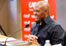 UBA Announces Major Board Changes, Strengthens Leadership for 2026