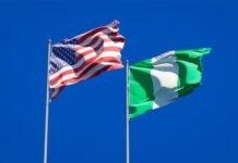 U.S. Partially Suspends Visa Issuance to Nigeria