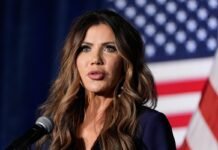 US Homeland Security Launch a $3,000 Holiday Self-Deportation Incentive