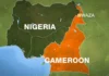 FG Halts Plan to Cede 10,000 Hectares of Land to Cameroon