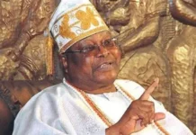 Sixty Princes Vie for Awujale Throne, as Ogun Govt Intervene