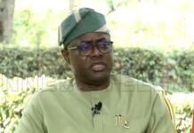 Makinde Oppose Tinubu’s 2027 Bid, Accuse Wike of Undermining PDP