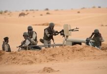 Jihadism in the Sahel Could Reach West Africa’s Coast Soon – Group Warns