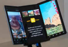 Samsung Set to Launch Incredible Galaxy Z TriFold Phone Dec. 12