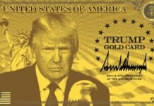 President Trump Unveils $1 Million Residency βGold Cardβ Visa