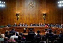 US Congress to Hold Briefing on Persecution of Christians in Nigeria